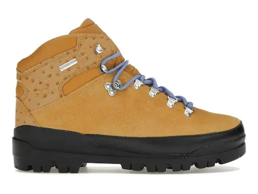 Timberland World Hiker Boot Stussy Wheat Timberland