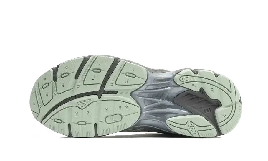 UB6-S GT-2160 Kiko Kostadinov Arctic Blue Carbon VOSneakers