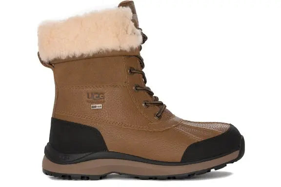 UGG Adirondack III Boot Chestnut (Women's) UGG