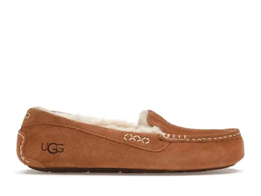 UGG Ansley Slipper Chestnut (Women's) UGG