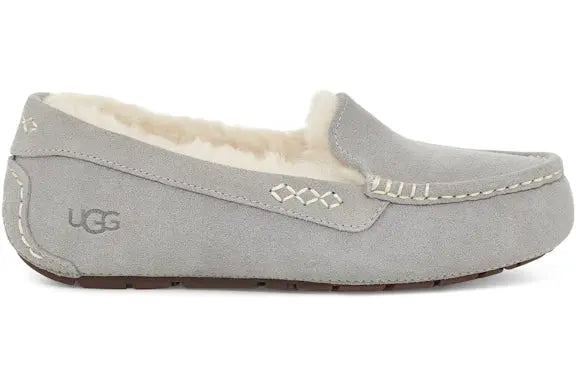 UGG Ansley Slipper Light Grey (Women's) UGG