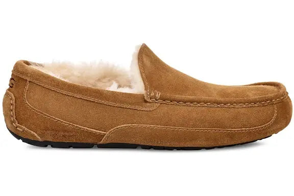UGG Ascot Slipper Chestnut UGG