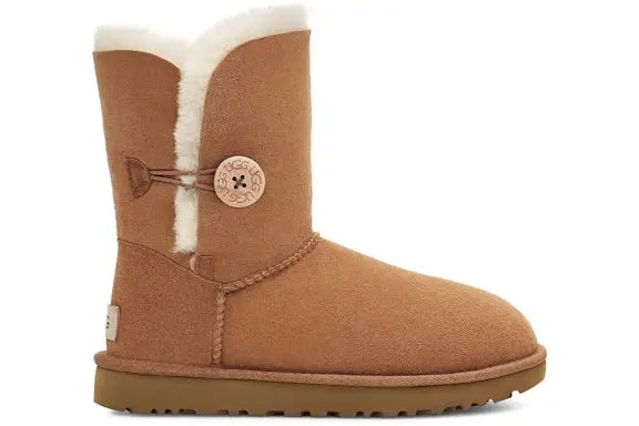 UGG Bailey Button IIChestnut (Women's) UGG