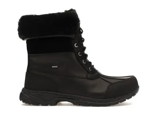 UGG Butte Boot Black UGG