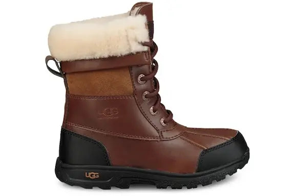 UGG Butte II Coldweather Worchester (Kids) UGG