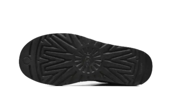 UGG Classic Mini II Boot Black UGG