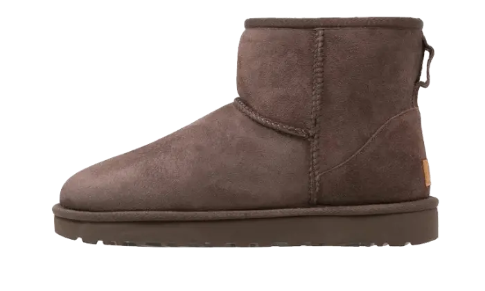UGG Classic Mini II Boot Burnt Cedar UGG