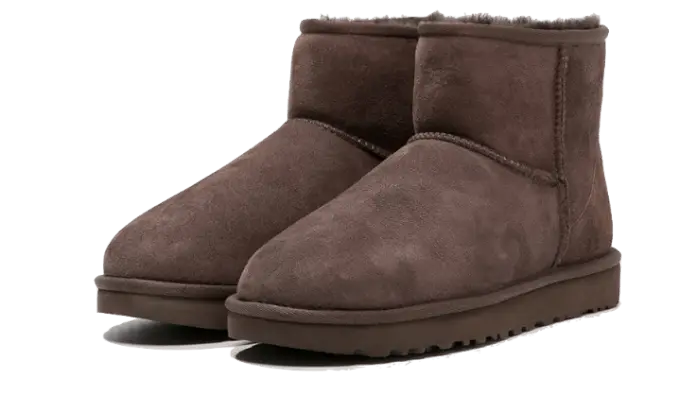 UGG Classic Mini II Boot Burnt Cedar UGG
