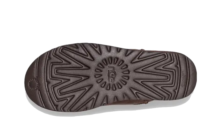 UGG Classic Mini II Boot Burnt Cedar UGG