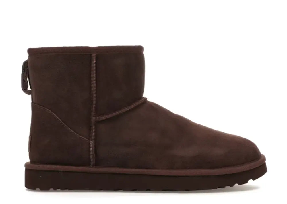 UGG Classic Mini II Boot Burnt Cedar Ugg