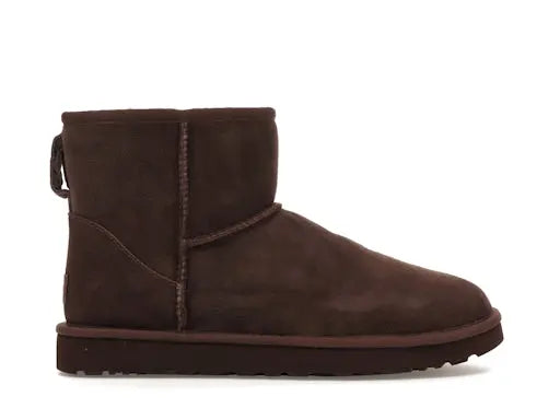 UGG Classic Mini II Boot Burnt Cedar (Women's) UGG