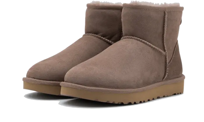 UGG Classic Mini II Boot Caribou UGG