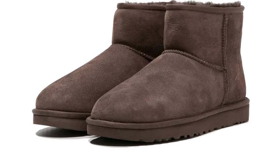 UGG Classic Mini II Boot Chocolate UGG