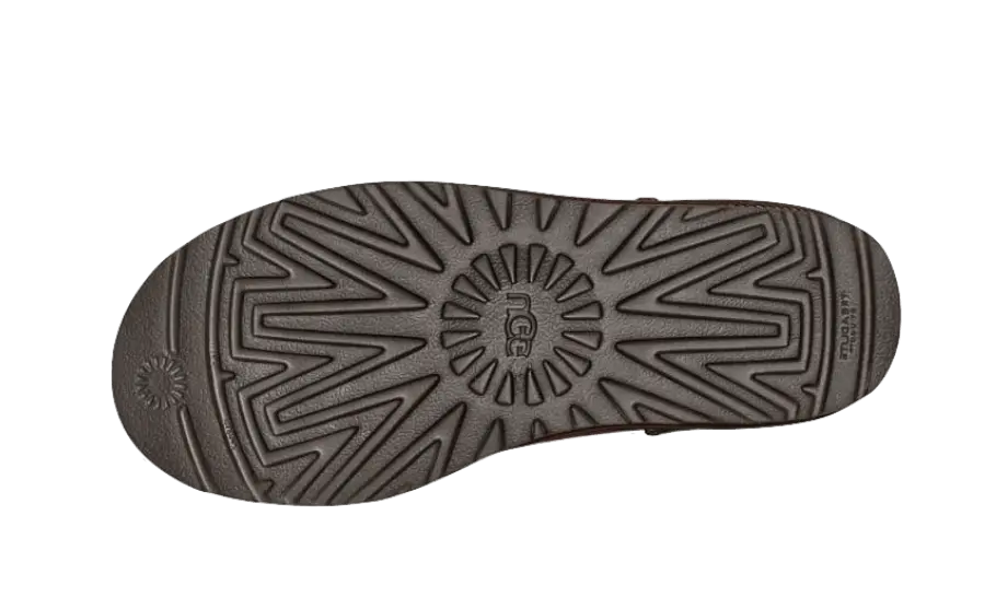 UGG Classic Mini II Boot Chocolate UGG