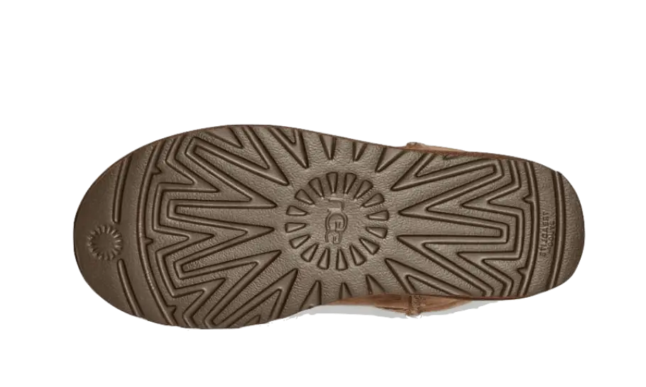 UGG Classic Mini II Boot Hickory UGG