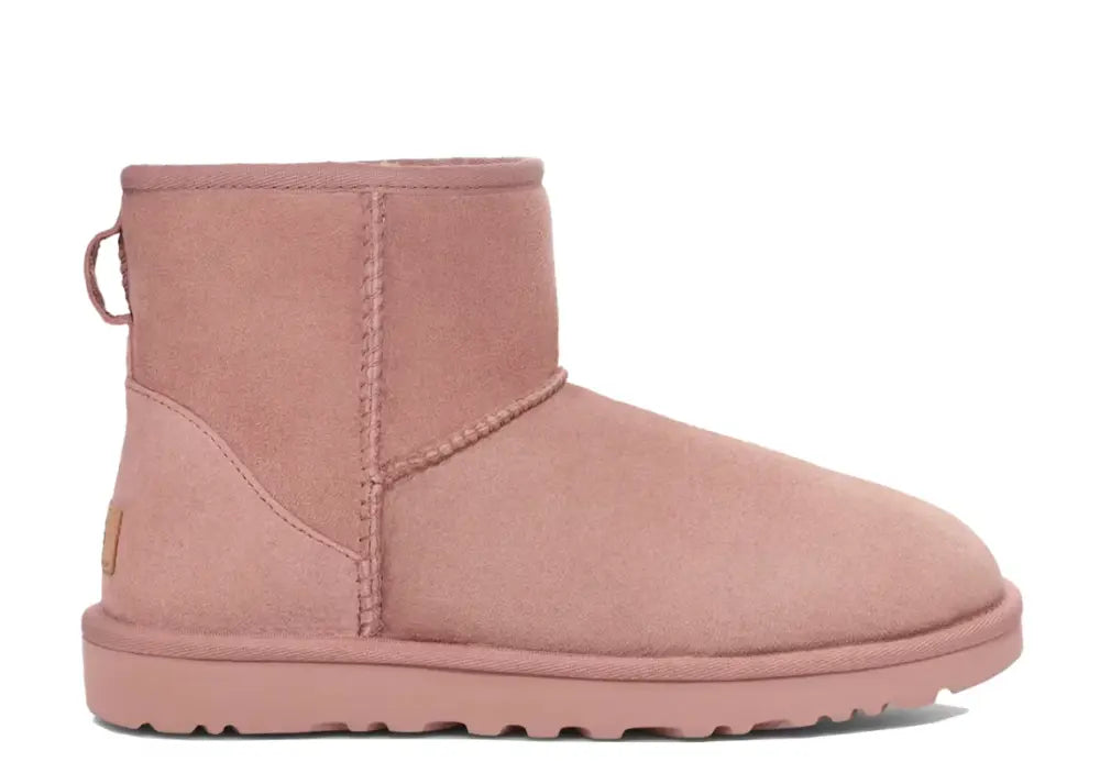 UGG Classic Mini II Boot Lavender Shadow Ugg