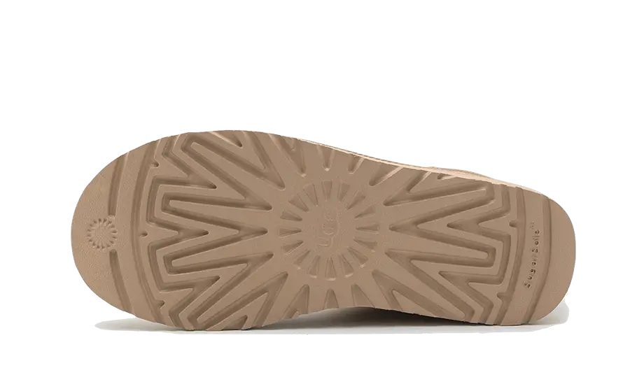 UGG Classic Mini II Boot Moss Green UGG