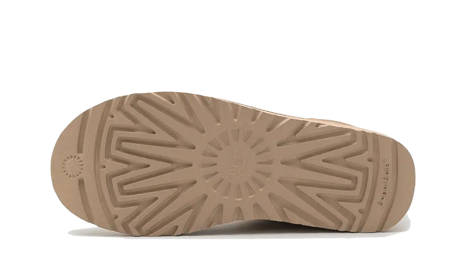 UGG Classic Mini II Boot Mustard Seed UGG