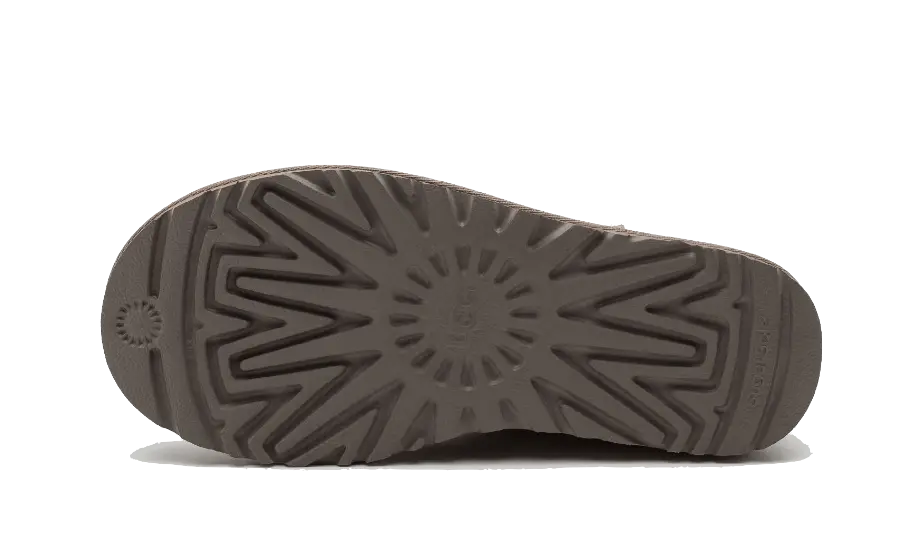 UGG Classic Mini II Boot Smoke Plum UGG