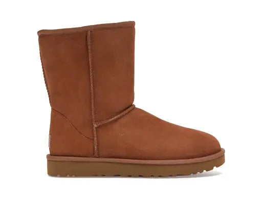 UGG Classic Short II Boot Chestnut (Women's) UGG