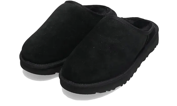 UGG Classic Slip-On Black UGG