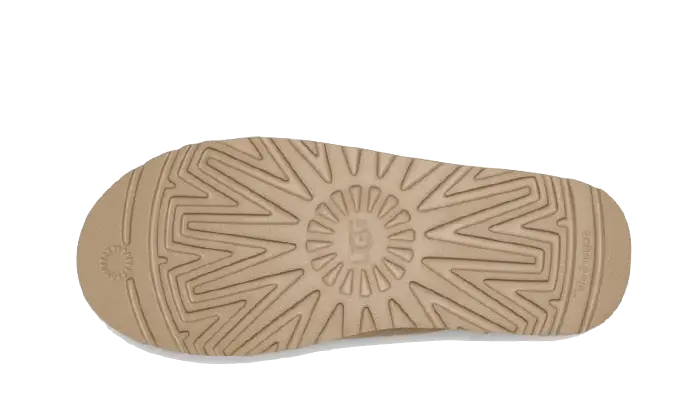 UGG Classic Slip-On Mustard Seed UGG