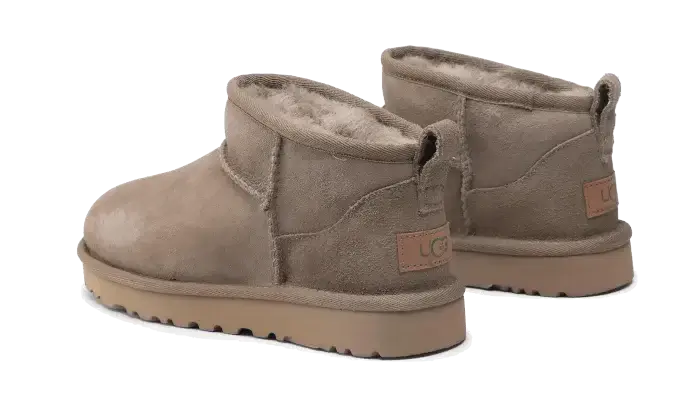 UGG Classic Ultra Mini Antilope VOSneakers