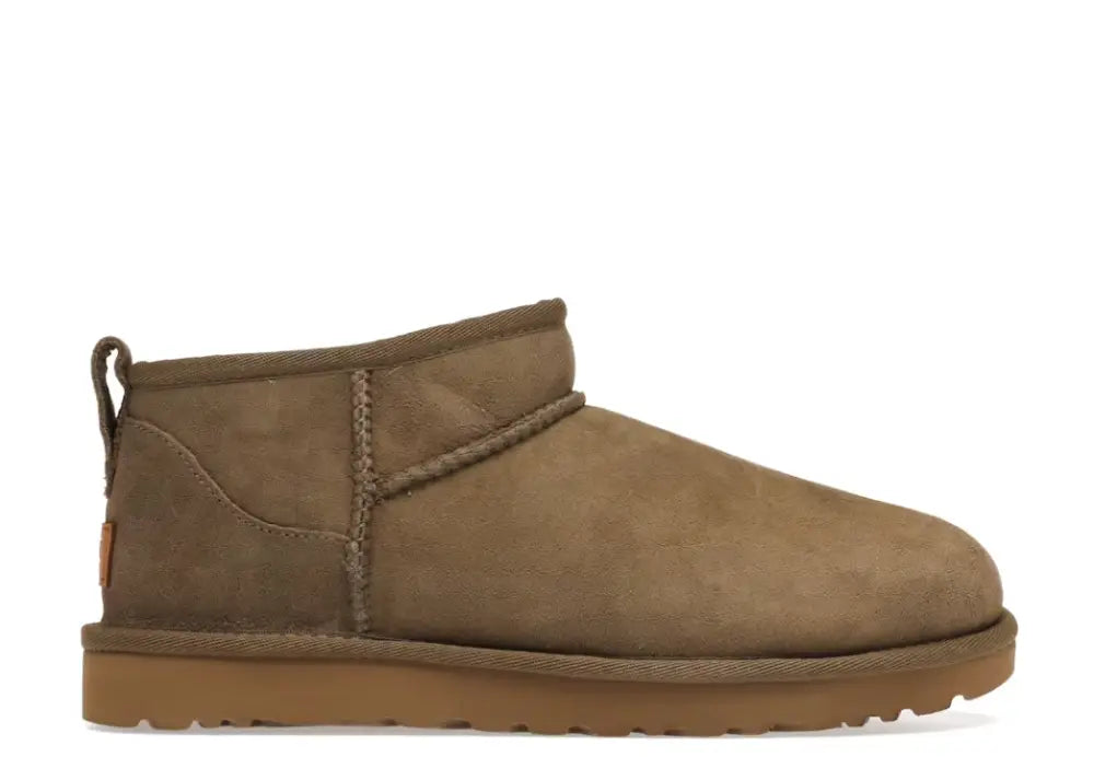 UGG Classic Ultra Mini Boot Antilope Ugg