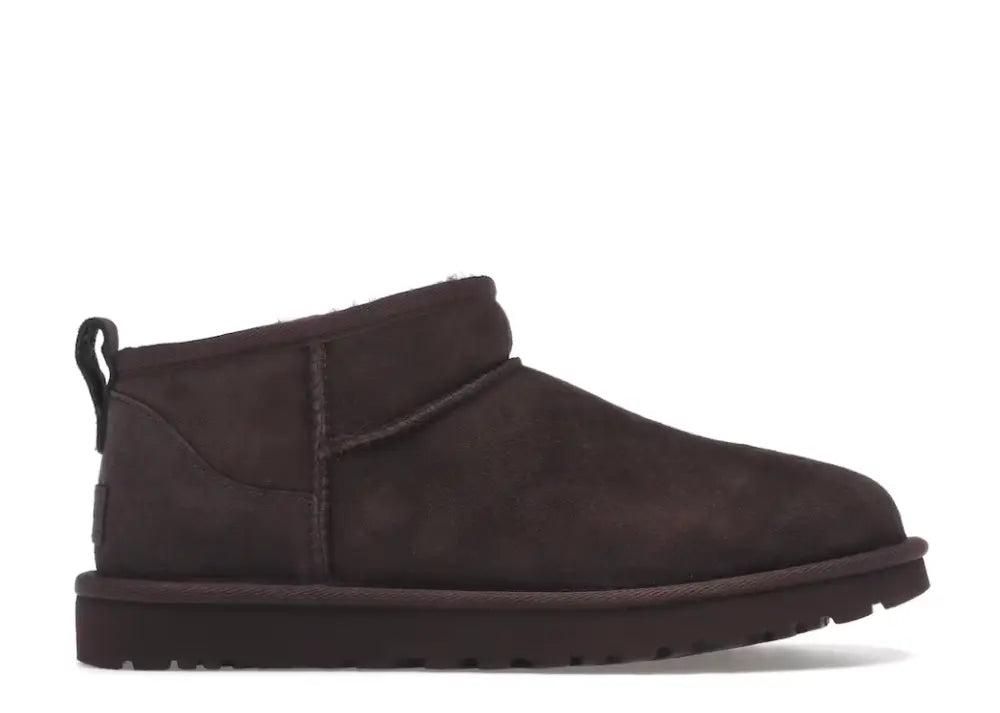 UGG Classic Ultra Mini Boot Burnt Cedar Ugg
