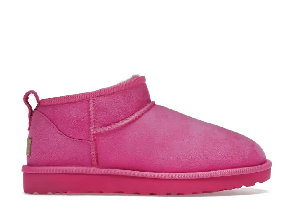 UGG Classic Ultra Mini Boot Carnation Ugg