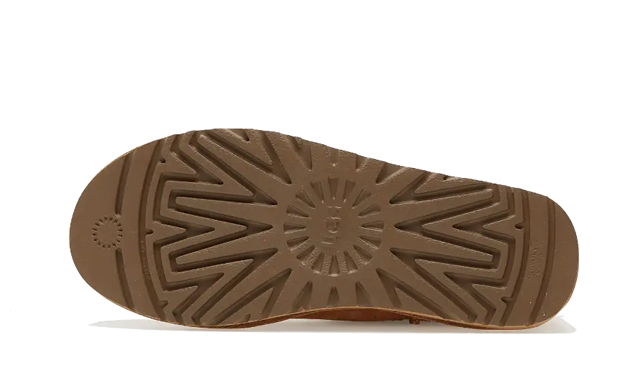 UGG Classic Ultra Mini Boot Chestnut UGG