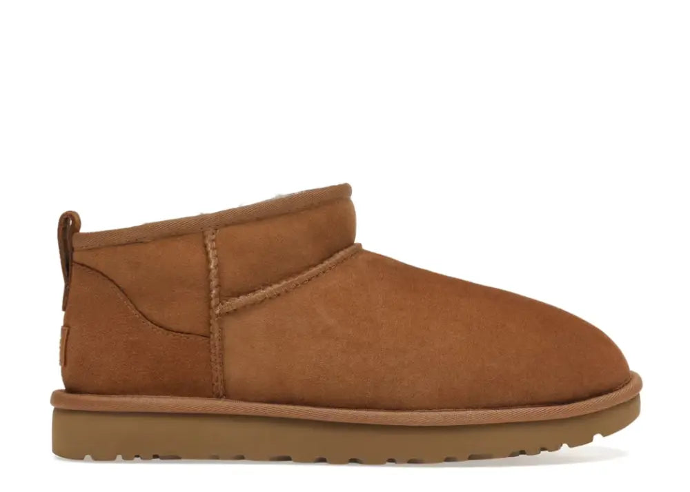 UGG Classic Ultra Mini Boot Chestnut Ugg