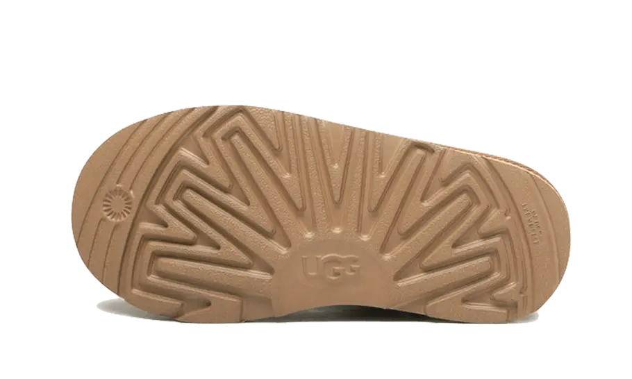 UGG Classic Ultra Mini Boot Chestnut (Enfant) VOSneakers