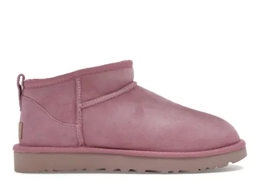UGG Classic Ultra Mini Boot Dusty Orchid (Women's) UGG