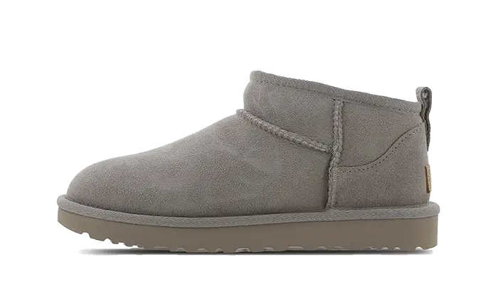 UGG Classic Ultra Mini Boot Goat UGG