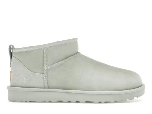 UGG Classic Ultra Mini Boot Goose (Women's) UGG