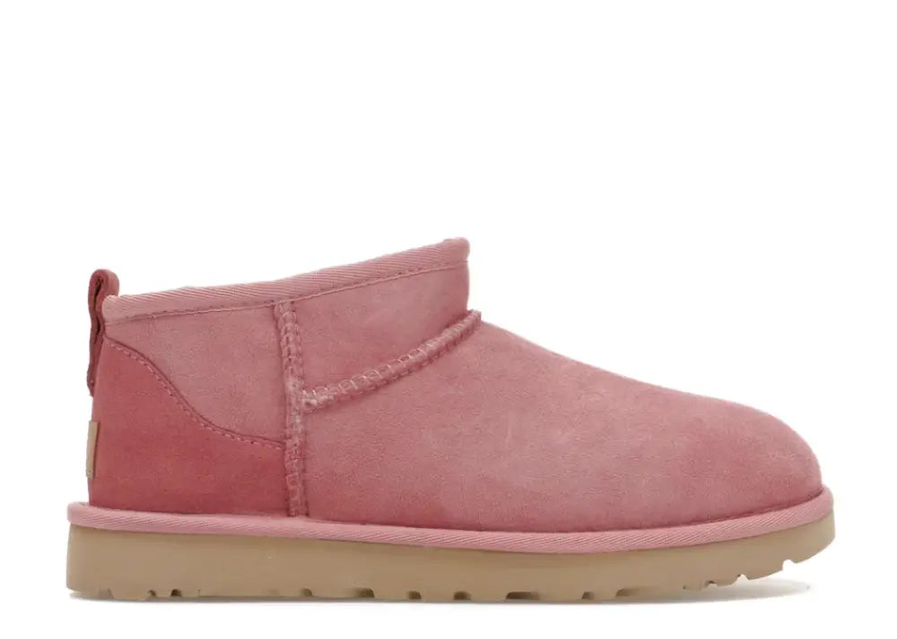 UGG Classic Ultra Mini Boot Horizon Pink Ugg
