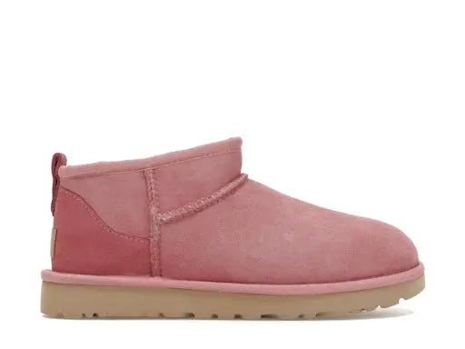 UGG Classic Ultra Mini Boot Horizon Pink (Women's) UGG
