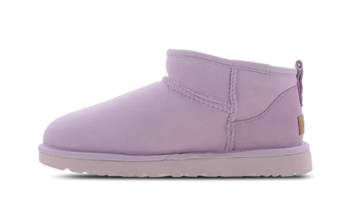 UGG Classic Ultra Mini Boot Lavender Fog UGG