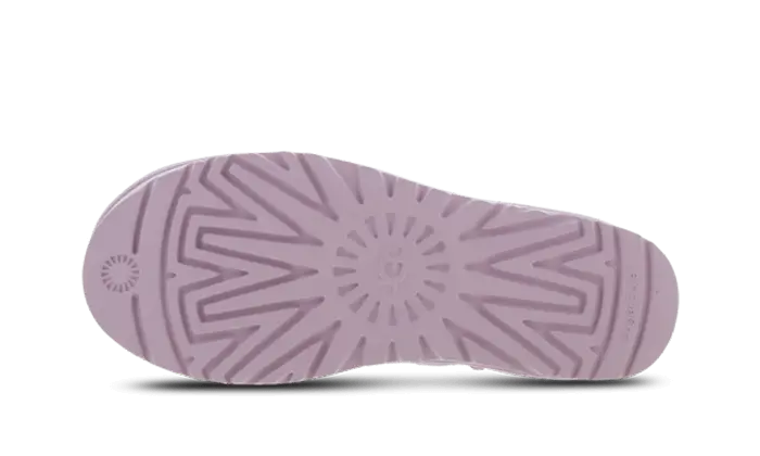 UGG Classic Ultra Mini Boot Lavender Fog UGG