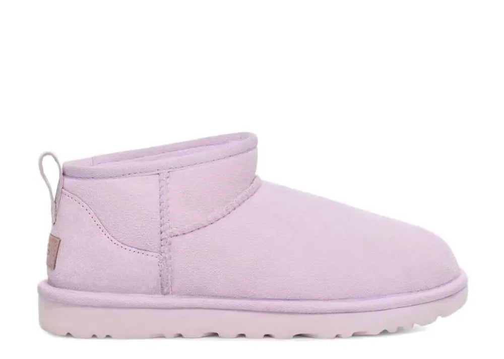 UGG Classic Ultra Mini Boot Lavender Fog Ugg