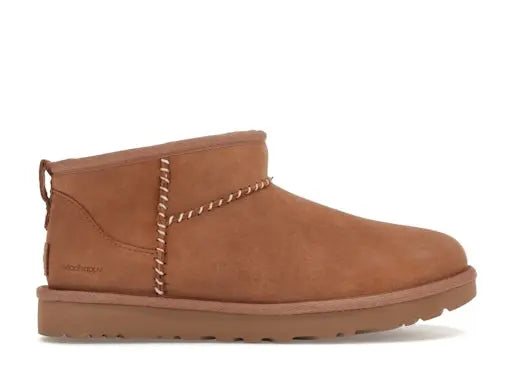 UGG Classic Ultra Mini Boot Madhappy Chestnut (Women's) UGG