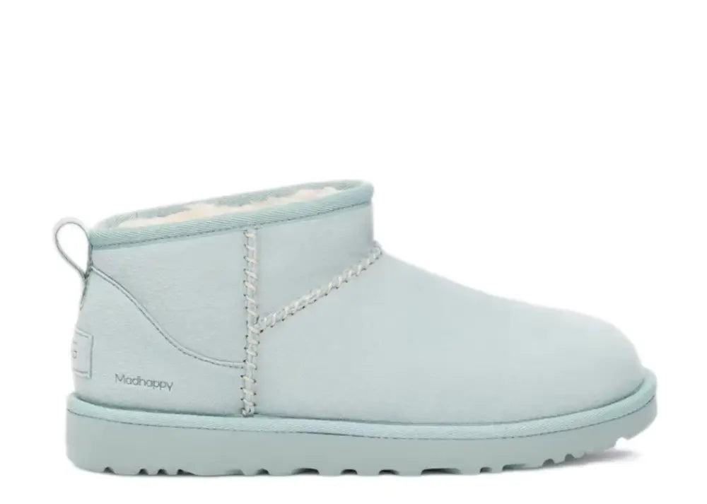 UGG Classic Ultra Mini Boot Madhappy Snow Ugg