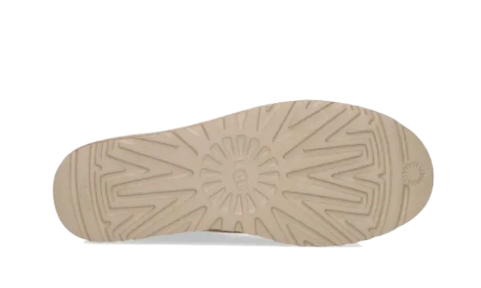 UGG Classic Ultra Mini Boot Sand VOSneakers