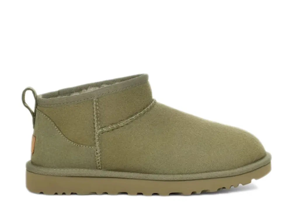 UGG Classic Ultra Mini Boot Shaded Clover Ugg