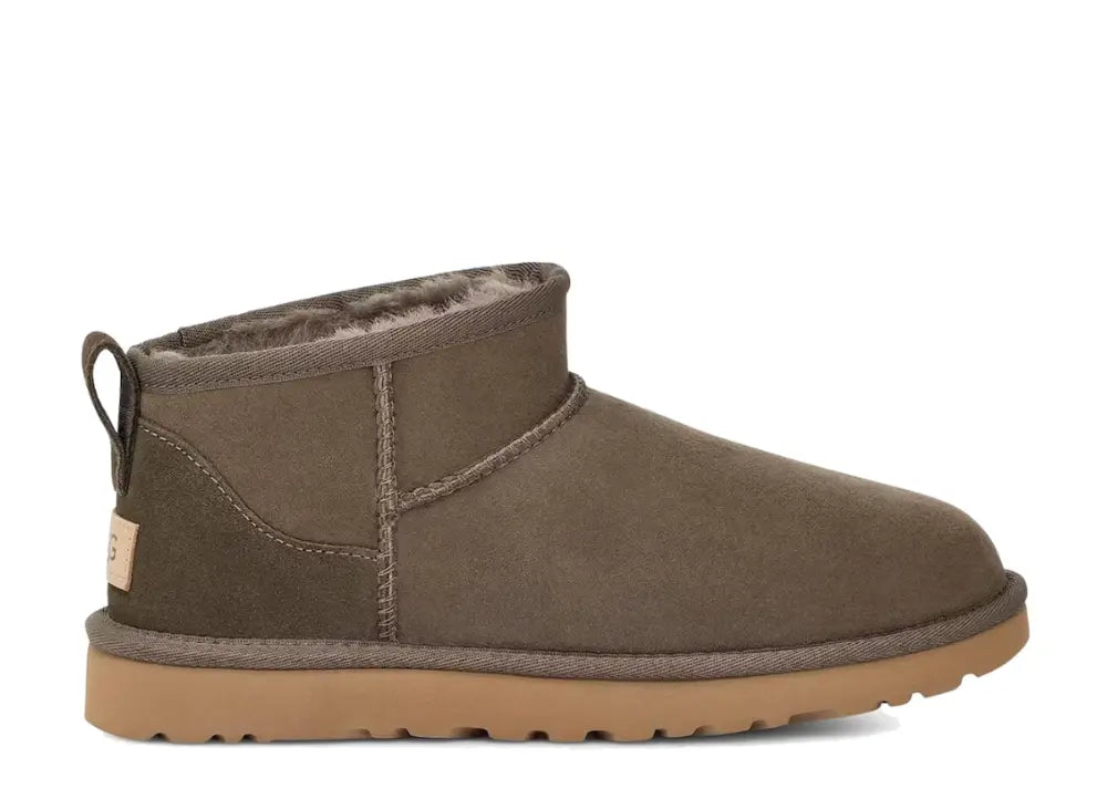 UGG Classic Ultra Mini Boot Slate Ugg