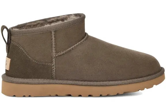 UGG Classic Ultra Mini Boot Slate (Women's) UGG