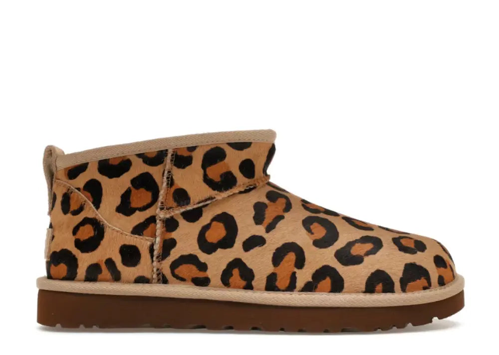 UGG Classic Ultra Mini Boot Spotty Ugg