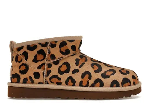 UGG Classic Ultra Mini Boot Spotty (Women's) UGG