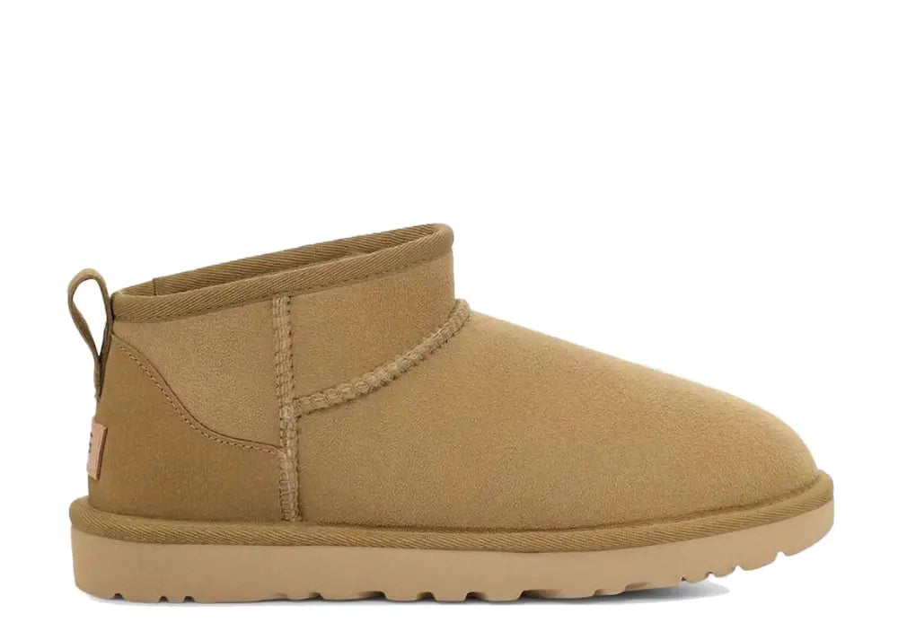 UGG Classic Ultra Mini Boot Tomatillo Ugg